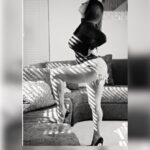 CeCe Peniston Instagram - Speak without talking sometimes…. #tbt #throwbackthursday #tbt #cecepeniston #artist #legs #artistsoninstagram #instadaily