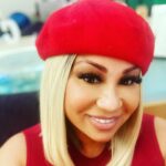 CeCe Peniston Instagram - Sometimes I like to change it up #tbt #happy Thursday #cecepeniston #instagood #i#music #artist #artistsoninstagram #mood #vibe