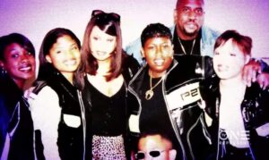 CeCe Peniston Instagram - This really hit my spirit to know that Irish had passed away from @official702 . @missymisdemeanorelliott #moments 
We never no one when life will say its our last moment . Cherish the people you love everyday ❤️ #702 
#love #rih #rip #life #rhinestoneangel #cecepeniston #monday