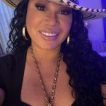 CeCe Peniston Instagram – Thought I’d share my inner cowgirl lol #cecepeniston #artist #artistsoninstagram #cowgirl #countrylife #instagram #music #friday …… I was blessed with this hat and thank you Shalonda and Henry ❤️❤️❤️😘 @straw_and_wool