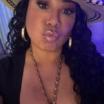 CeCe Peniston Instagram – Thought I’d share my inner cowgirl lol #cecepeniston #artist #artistsoninstagram #cowgirl #countrylife #instagram #music #friday …… I was blessed with this hat and thank you Shalonda and Henry ❤️❤️❤️😘 @straw_and_wool