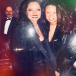 CeCe Peniston Instagram – I love this pic ❤️ of me and @dianaross … #fbf #flashbackfriday #cecepeniston #instagram #dianaross  #music #artist #artistsoninstagram #queen #theboss