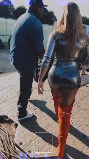 CeCe Peniston Instagram - I just wanted to say Happy Friday and that this walk was given what it was supposed to be giving. On my way to hit the stage at Atlanta Pride 🌈
 #CeCePeniston @atlantapride @qdq_1 
		#AtlantaPride
		#PrideConcert
		#PrideAtlanta
		#MusicIcon
		#PrideCelebration
		#LGBTQ 
 #LoveIsLove
		#DanceMusic
		#PrideFestival
		#PrideParty
		#QueerArtist
		#LivePerformance
		#Pride2023
		#AtlantaMusicScene
		#PrideWeekend
		#DanceQueen
		#PrideInAtlanta
		#EqualityMatters
		#CeCeAtPride
		#MusicLegends
		#PrideCulture
		#LGBTCommunity
		#PrideParade
		#AtlantaEvents
		#PrideMemories
		#DiversityInMusic
		#PrideUnity
		#PrideMonth
		#CeCePridePerformance