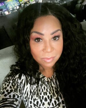 CeCe Peniston Instagram - Fell in love with myself & never looked back ! #selflove #blackgirlmagic #sunday #sundayfunday #cecepeniston #halloween