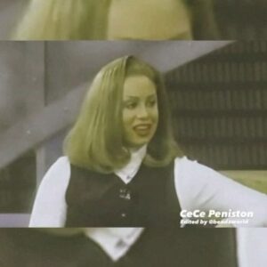 CeCe Peniston Instagram - This is a #ᴛʙᴛ #throwbackthursday #throwback from @bet and an interview with @donniesimpsonsr and I loved it because I’m an advocate of #education and it talked about me being able to give back to schools in South Africa and a lil singing at the end . #1994 #southafrica #cecepeniston @bendaworld @brianmcknight23 @derrick4mkup #SingerSongwriter #DanceMusic #RnB #90sMusic #MusicLegend #HitMaker #ClassicTracks #clubanthems #SoulfulVoice #FemaleArtist #MusicInfluencer #VocalPowerhouse #MusicNostalgia #GoldenVoice #MusicInspiration #ChartToppers #RetroVibes #LegendaryArtist #music #MusicHistory #DanceFloorFiller #soulmusic