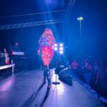 CeCe Peniston Instagram - Thank you so much for all the love @dallasprideofficial I appreciate y’all ❤️❤️❤️so much #lgbt #lgbtq #pridemonth #pride #cecepeniston #instagood #artist #artistsoninstagram #performance @andreayoungthestylist @arend.jackson @byronvgarrett @gold_n_dayz_travel_hispeedent @zomiller