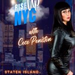 CeCe Peniston Instagram - See you there tomorrow y’all @riseupnycconcerts @king_borris @djqua @kingchuckaduck #finally #cecepeniston #artistsoninstagram #artist #performance #crazylove #love #wed #humpday @arend.jackson @andreayoungthestylist @mike_ware27
