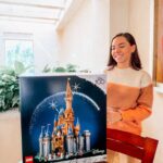 Ceci Flores Instagram - ¡Qué detallazo! ¡Éste LEGO está increíble, sin duda es uno de mis favoritos! 🤩 @legostoresmx #LEGOStoresMx #LEGO #Publicidad