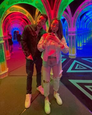 Ceci Flores Instagram - A weekend in SFO 🌉 pt. 2 #photodump