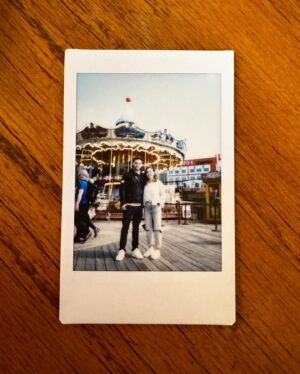 Ceci Flores Instagram - A weekend in SFO 🌉 pt. 2 #photodump