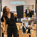 Ceci Flores Instagram - Por cierto, me gradué. 🎓📽️