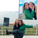 Ceci Flores Instagram - Por cierto, me gradué. 🎓📽️