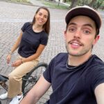 Ceci Flores Instagram - Contigo a todos lados. <3