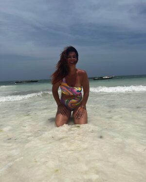 Cécile Consul Instagram - TANZANIE🇹🇿 ZANZIBAR  février 2023🙌

#tanzania #zanzibar #massai #safari #africa #tanzanie
