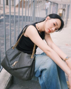 Cecilia Choi Thumbnail - 9.9K Likes - Top Liked Instagram Posts and Photos