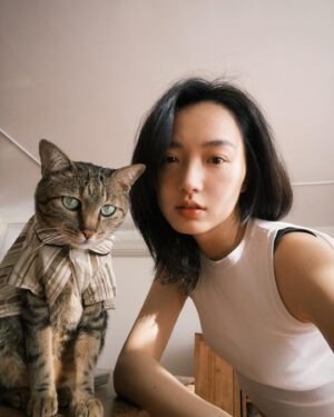 Cecilia Choi Thumbnail - 12.5K Likes - Top Liked Instagram Posts and Photos