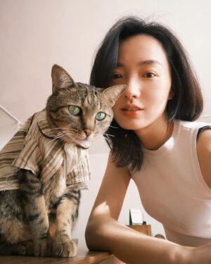Cecilia Choi Thumbnail - 10.9K Likes - Top Liked Instagram Posts and Photos