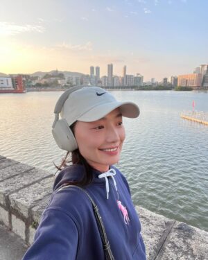 Cecilia Choi Thumbnail - 6.9K Likes - Top Liked Instagram Posts and Photos