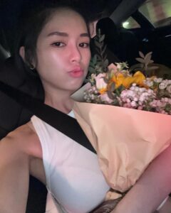 Actress Cecilia So HD Photos and Wallpapers April 2024