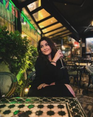 Celeste Buckingham Instagram - Hanging out with the bestie 😇 Thanks @thisisjack.music #funchal #weekend #madeira Máme skoro letné počasie v Januári-milujem to tu 🖤