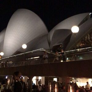 Celia Ireland Instagram - Oh Sydney!! Oh my daughter!! Big love to all x