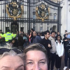Celia Ireland Instagram - Lovely London Snippets! Big love to all who attended the Screen Star Events and the team behind our great week-end in Birmingham and London! Hope to see you all soon xxx