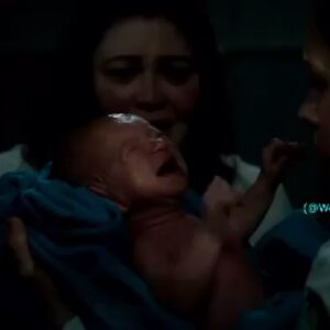 Celia Ireland Instagram - This is so bloody beautiful, thanks so much to @wentworthbandit for this gorgeous compilation, so awesome. Love to my girls @milokatty @tammy__macintosh @kateatko @_daniellecormack_ @thenicoledasilva the love and memories are real. So grateful! Thanks again @wentworthbandit just beautiful #wentworth #foxtel #LizTheBird