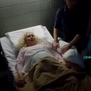 Celia Ireland Instagram - This is so bloody beautiful, thanks so much to @wentworthbandit for this gorgeous compilation, so awesome. Love to my girls @milokatty @tammy__macintosh @kateatko @_daniellecormack_ @thenicoledasilva the love and memories are real. So grateful! Thanks again @wentworthbandit just beautiful #wentworth #foxtel #LizTheBird