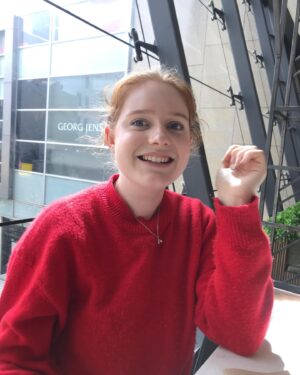 Celia Ireland Instagram - To our darling girl, huge congrats on finishing your HSC. We love you so very much and are beyond proud of your efforts, but mostly of the beautiful soul you are. As Irish writer Sarah Rees Brennan says “YOU are the greatest achievement of your own life” Go well darling, we’re here to watch you fly and catch you if you fall, always xxx