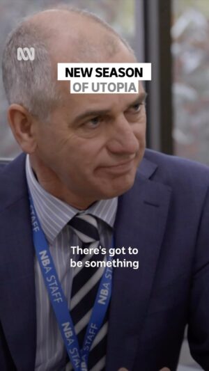 Celia Pacquola Instagram - Now THAT’S an announceable 🤲 #UtopiaABC

Stream from 8pm Wednesday 7 June on ABC iview or ABC TV.

#Comedy #Satire