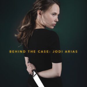 Celina Sinden Instagram - With just one week left till the premiere of #BadBehindBars #JodiArias, time to refresh your knowledge of the case before we follow Jodi behind prison walls