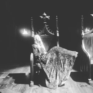 Celina Sinden Instagram - Soaking up some of that sweet reign sunshine on my last day. #reign