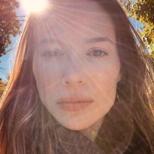 Celina Sinden Instagram - It’s a beautiful day in the neighbourhood