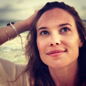 Celina Sinden Instagram - 