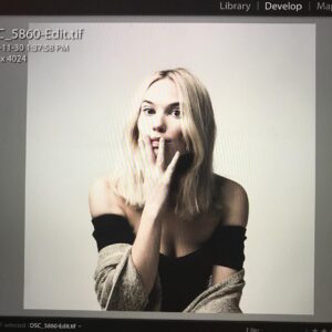 Celina Sinden Instagram - Fun 📸 today with @houseofbonas