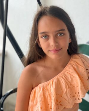 Cemre Demircan Instagram - Bir yaz akşamıı🥰🥰