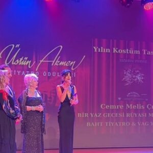 Cemre Melis Çınar Instagram - 