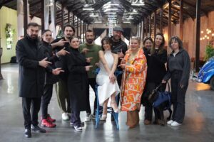 Cemre Melis Çınar Instagram - Türkiye'nin İlk Tescilli Dijital Dergisi Evos Angels‘ın Nisan 2024 Sayısında Sizlerle Olacağım.
Yakında  www.evosangels.com dan Röportajlarımızı Okuyabilirsiniz... 
Dergi: @evosangels
Düzenleme: @evrimeyaslak @eyaslak 
Foto: @ilkeruzunalan
Retouch: @kursadkarakus
Vision: @ozkanaydoganphoto
Video: @ensar.sadi.photography
Make Up: @sumeyyeselametofficial
Saç: @zafertokgozcadde
Mekan: @kibrithane
Styling: @lappartistanbul
Basın Danışmanı: @burcubulutcan
Menajer: @ph7entertainment

#evosangels #dijitaldergi #edergi #magazin #evogrup #evomedya #evoholding #dijitaldunyaninenleri #kibrithane #dergicekimi