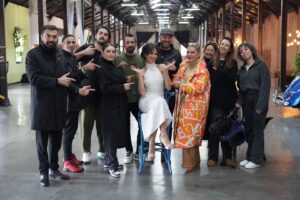 Cemre Melis Çınar Instagram - Türkiye'nin İlk Tescilli Dijital Dergisi Evos Angels‘ın Nisan 2024 Sayısında Sizlerle Olacağım.
Yakında  www.evosangels.com dan Röportajlarımızı Okuyabilirsiniz... 
Dergi: @evosangels
Düzenleme: @evrimeyaslak @eyaslak 
Foto: @ilkeruzunalan
Retouch: @kursadkarakus
Vision: @ozkanaydoganphoto
Video: @ensar.sadi.photography
Make Up: @sumeyyeselametofficial
Saç: @zafertokgozcadde
Mekan: @kibrithane
Styling: @lappartistanbul
Basın Danışmanı: @burcubulutcan
Menajer: @ph7entertainment

#evosangels #dijitaldergi #edergi #magazin #evogrup #evomedya #evoholding #dijitaldunyaninenleri #kibrithane #dergicekimi
