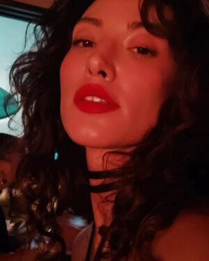 Cemre Melis Çınar Instagram - 🐦‍⬛