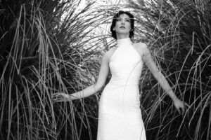 Cemre Melis Çınar Instagram - 🪄

Foto: @ilkeruzunalan
Make Up: @sumeyyeselametofficial
Saç: @zafertokgozcadde
Styling: @lappartistanbul
Dress: @carmen.com.tr