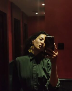 Cemre Melis Çınar Instagram - 🚩🚩🚩