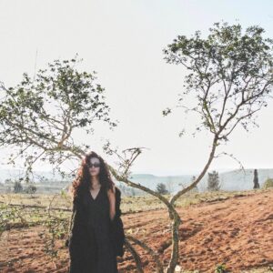 Cemre Melis Çınar Instagram - 🌿