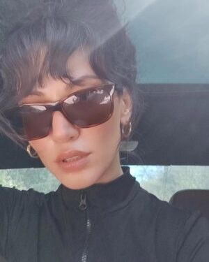 Cemre Melis Çınar Instagram - 🚩🚩🚩