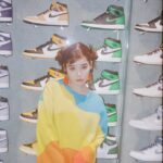 Cent Chihiro Chittiii Instagram - PARCO CURISE @parco_official @parco_nagoya_official @snkrdunk_jp Photographer: Kisshomaru Shimamura @kisshomaru Styling: Masataka Hattori (Hattori Pro.) @masataka_hattori @hattori_pro_ Hair&Make - Yuki Takahashi @osakana_yuki Text - Hisako Yamazaki @hisakoyamazaki Edit - RIDE inc.