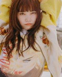 Cent Chihiro Chittiii Instagram - PARCO CURISE @parco_official @parco_nagoya_official @desertsnow_ltd Photographer: Kisshomaru Shimamura @kisshomaru Styling: Masataka Hattori (Hattori Pro.) @masataka_hattori @hattori_pro_ Hair&Make - Yuki Takahashi @osakana_yuki Text - Hisako Yamazaki @hisakoyamazaki Edit - RIDE inc.
