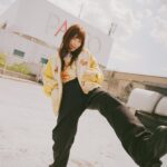Cent Chihiro Chittiii Instagram - PARCO CURISE @parco_official @parco_nagoya_official @desertsnow_ltd Photographer: Kisshomaru Shimamura @kisshomaru Styling: Masataka Hattori (Hattori Pro.) @masataka_hattori @hattori_pro_ Hair&Make - Yuki Takahashi @osakana_yuki Text - Hisako Yamazaki @hisakoyamazaki Edit - RIDE inc.