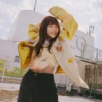 Cent Chihiro Chittiii Instagram - PARCO CURISE @parco_official @parco_nagoya_official @desertsnow_ltd Photographer: Kisshomaru Shimamura @kisshomaru Styling: Masataka Hattori (Hattori Pro.) @masataka_hattori @hattori_pro_ Hair&Make - Yuki Takahashi @osakana_yuki Text - Hisako Yamazaki @hisakoyamazaki Edit - RIDE inc.