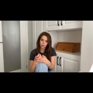Ceren Koç Instagram - nisan sikintisi 🌬️