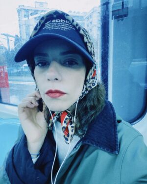 Ceren Koç Instagram - Balkanvibes